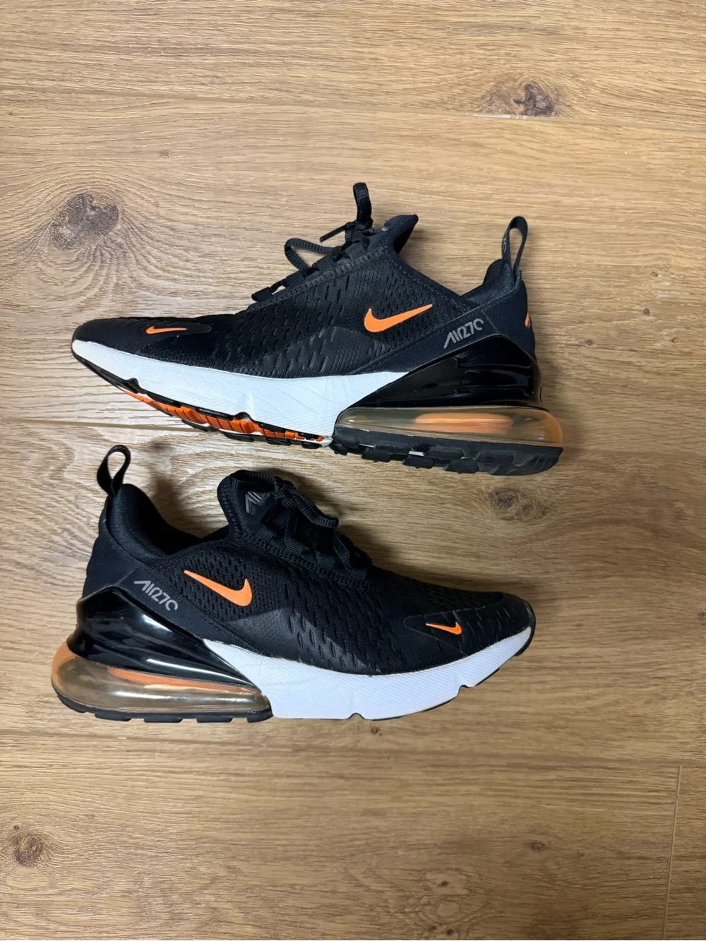 Nike Air Max 270